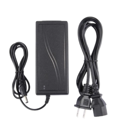 Chargeur Alimentation 12V 5A