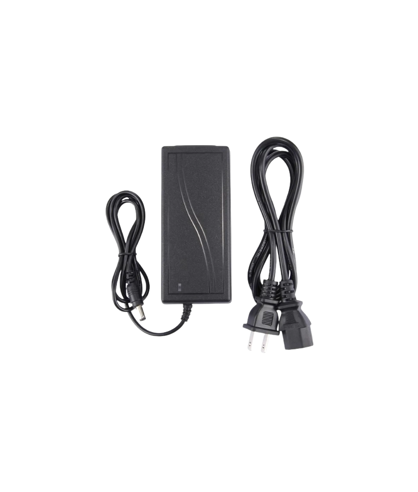 Adaptateur d'alimentation 12V 5A 12V Bloc d'alimentation, chargeurs