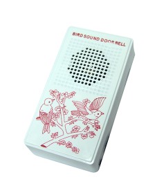 SONNETTE OISEAU CANARY DOOR...