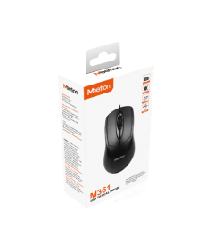 MEETION Souris avec fil  M361