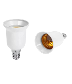Douille Adaptateur E27 vers...