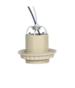 Douille Double Bague E14...