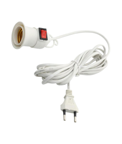 Douille lampe E27 a...