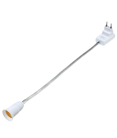 Douilles E27 avec...