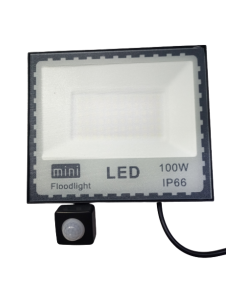 Projecteur LED 100W +...