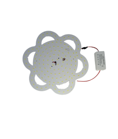 LED SAMORAY DECO 80W +...