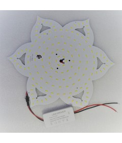 LED SAMORAY DECO 80W +...