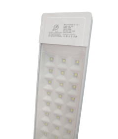 REGLETTE A LED 120CM 100W...