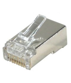 Connecteur Plug RJ45 blindées