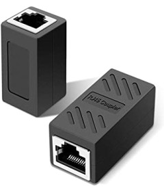 Adaptateur rallonge RJ45