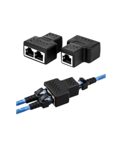 Splitter RJ45 Femelle