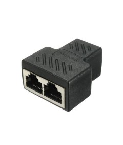 Splitter RJ45 Femelle