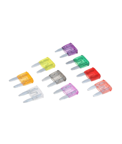 Fusible Mini Mélange