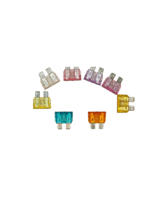 Fusible Large Mélange