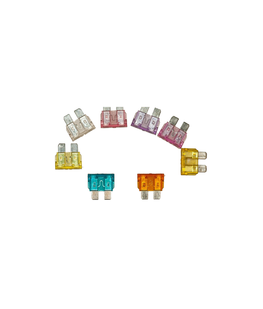 Fusible Large Mélange