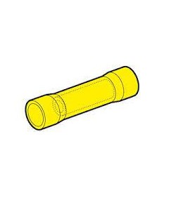 Manchon prolongateur isolé...