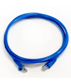 Cordon de brassage RJ45 Cat-6 1m