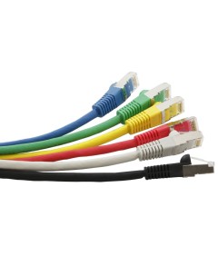 Cordon de brassage RJ45...