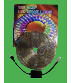 GUIRLANDE 10M LED SMD HIGHT...
