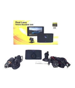 CAMERA VOITURE DUAL LENS 3...