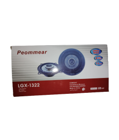 SPEAKER VOITURE PEOMMEAR...