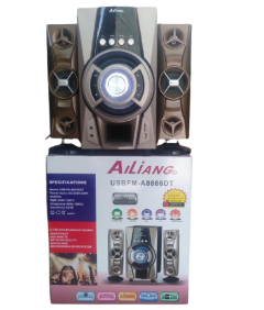 HOME CINEMA AILIANG...