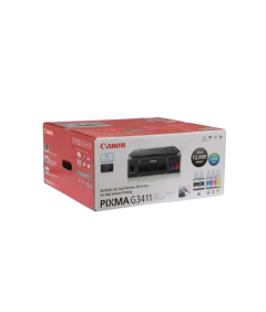 IMPRIMANTE CANON G3411