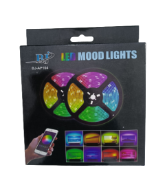 GUIRLAND USB BJ-AP104