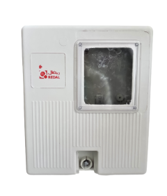 COFFRET DE COMPTAGE MONOPHASE