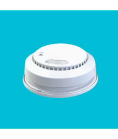 DETECTEUR FUME SMOKE ALARM...