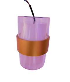 APPLIQUE MURAL 0210-D WW...