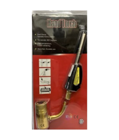 Chalumeau Hand Torch