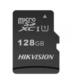 Carte mémoire 128 GB Hikvision