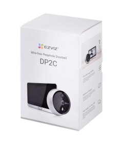 CAMERA IP EZVIZ DP2C