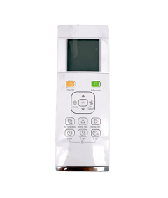 Télécommande Climatiseur TRANE