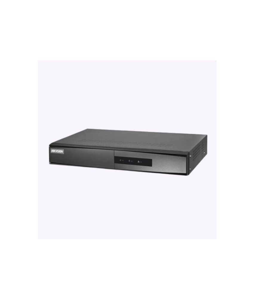 NVR Hikvision 2MP 8 canaux POE DS-7108NI-Q1/8P/M