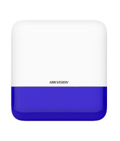 Sirène extérieur Wifi...