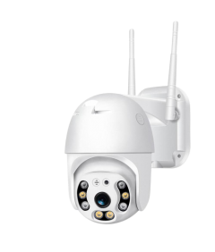 Caméra WiFi PTZ Motorisée...