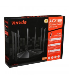 Tenda AC23 Routeur WiFi...