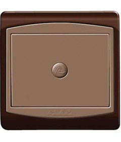 Sortie de fil avec bouchons