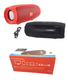 Mini speaker BUFF charge...