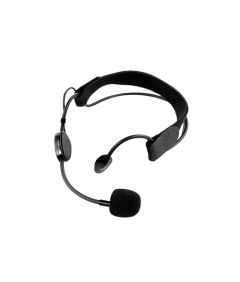 Micro-casque à condensateur...