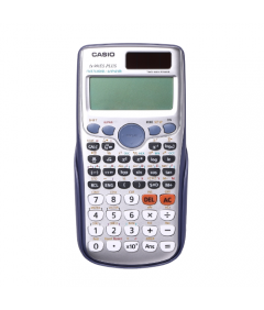 Calculatrice CASIO fx-991ES...