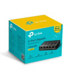 TP-LINK LS1005G SWITCH 5...