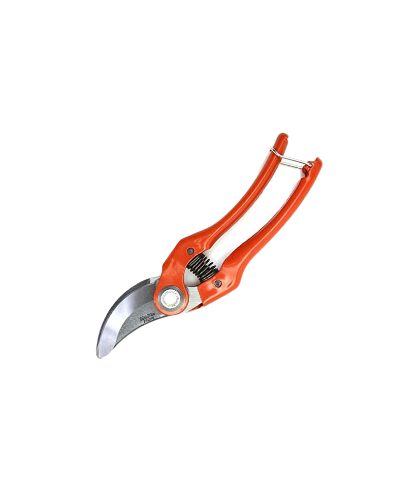 7 Bahco Small Grip Secateurs - P121-18-F