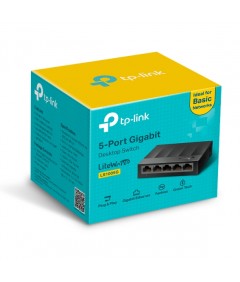 TP-LINK LS1008G SWITCH 8...