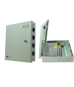 Bloc d'alimentation 12V 20A...