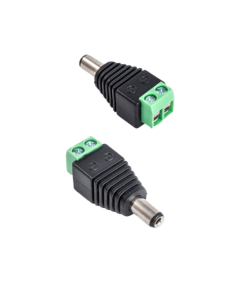 Connecteur DC Male