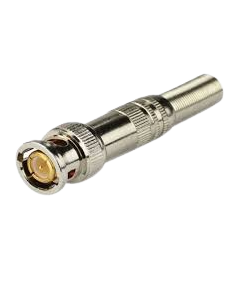 Connecteur BNC Male à visser