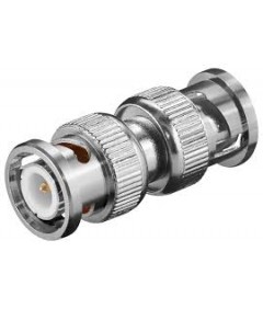 Connecteur BNC M/M